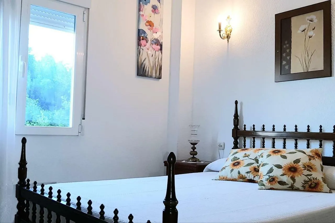 ホテルMalaga Huelin- Piso Con Terraza 3ª Linea De Playa スペイン